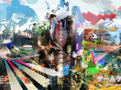 「ゲームゲノム」，特別編「東京ゲームショウ2025スペシャル」を10月12日に放送。「Ghost of Yōtei」開発者にインタビュー