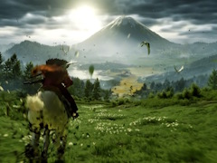 「Ghost of Yōtei」，無料アップデートを11月24日に配信。「New Game+」やリプレイ可能なコンテンツで，新たな旅を楽しめる