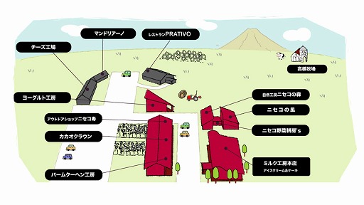 画像ギャラリー No.003のサムネイル画像 / 「Ghost of Yōtei」×羊蹄山麓連携自治体のコラボショップが7月18日と19日にオープン。北海道産の無垢材を用いたグッズなどを販売
