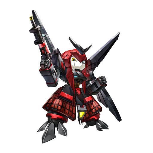 画像ギャラリー No.005のサムネイル画像 / 「ペルソナ5: The Phantom X」，主人公の相棒「ルフェル」を演じる野中 藍さんに実施したインタビュー映像が公開に