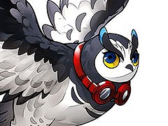 「ペルソナ5: The Phantom X」，主人公の相棒「ルフェル」を演じる野中 藍さんに実施したインタビュー映像が公開に