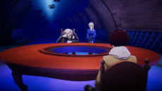 画像ギャラリー No.006のサムネイル画像 / 「ペルソナ5: The Phantom X」，最新映像「怪盗ライフムービー」と「『P5X』通信 -番外編- 皆さまの質問へ回答編！」を公開