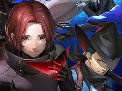 「『P5X』通信 -リリース直前スペシャル！-」，6月25日に実施決定。サービス開始後のイベントスケジュールなどが明らかに
