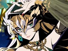 「ペルソナ5: The Phantom X」は中国アジア版からキャラバランスがどう変わっているのか，新キャラ「椎名悠美」の強化ぶりを解説【PR】