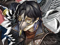 「ペルソナ5: The Phantom X」，メインストーリー3章「無償の愛」第2幕を公開。新たな★5怪盗「北里基良」が登場