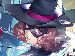 「ペルソナ5: The Phantom X」，新★5怪盗「奥村 春」（CV：戸松 遥）を実装。スキルを使用することで，遠隔攻撃にさまざまなバフをかけられる