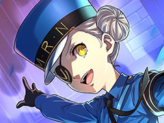 「ペルソナ5: The Phantom X」，双子の少女「ジュスティーヌ＆カロリーヌ」（CV：豊崎愛生）が12月25日に新バトルメンバーとして登場