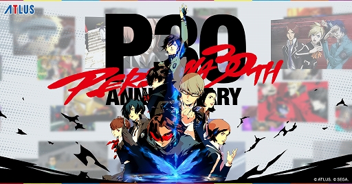 画像ギャラリー No.008のサムネイル画像 / 「P5X」,Ver.3.0のアップデートを実施。メインストーリー第3章「無償の愛」第3幕を公開。★5怪盗「琴音・アイスストーム」が登場
