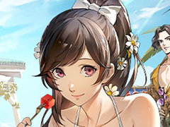「ペルソナ5: The Phantom X」，怪盗団が海の家を経営する夏イベント開催。新★5「美波・ビーチフラワー」も登場
