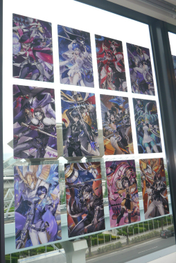 画像ギャラリー No.005のサムネイル画像 / 「ペルソナ5: The Phantom X」配信1周年を記念したファンイベントをレポート。北里基良のASMR制作も発表されて盛り上がった会場の様子をお届け