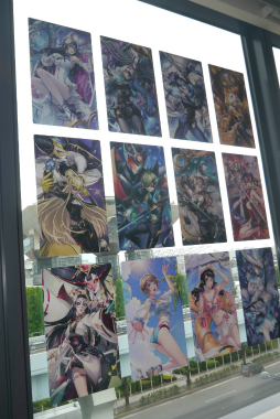 画像ギャラリー No.006のサムネイル画像 / 「ペルソナ5: The Phantom X」配信1周年を記念したファンイベントをレポート。北里基良のASMR制作も発表されて盛り上がった会場の様子をお届け