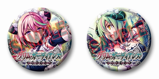 画像ギャラリー No.002のサムネイル画像 / 「グリム・ガーディアンズ サーヴァント・オブ・ザ・ダーク」,デジゲー博2024に試遊展示。最初のボスとの戦いまでを体験可能