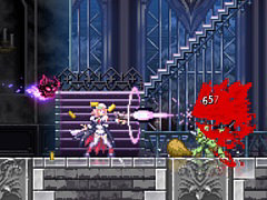 「グリム・ガーディアンズ サーヴァント・オブ・ザ・ダーク」，体験版をSteamで配信開始。物語の序盤をローカル2人プレイで遊べる