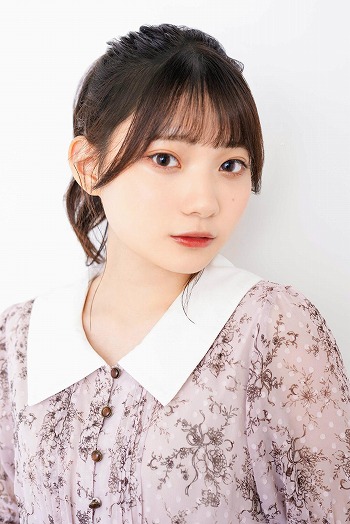 画像ギャラリー No.004のサムネイル画像 / 「グリム・ガーディアンズ サーヴァント・オブ・ザ・ダーク」の情報番組を3月12日21：00に配信。ゲストはガルデナス役の白浜灯奈乃さん