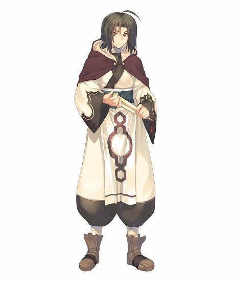 画像ギャラリー No.020のサムネイル画像 / うたわれるものシリーズ三部作がSwitchに登場。「うたわれるもの トリロジーセット」パッケージ版を2025年1月30日に発売［TGS2024］