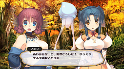 うたわれるもの 二人の白皇