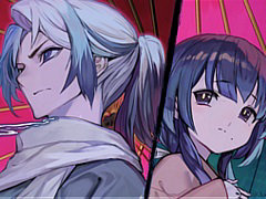 PS5/Xbox Series X|S/Switch版「雨魂 - AMEDAMA -」，本日発売。敵を倒し続けてハイスコアを目指すバトルモードも追加