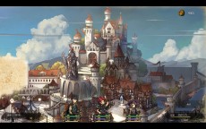 画像ギャラリー No.003のサムネイル画像 / ドラゴン退治をテーマにしたゲームブック風RPG「The Nameless: Slay Dragon」，Steamにて本日発売［TGS2024］