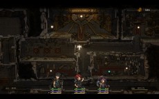 画像ギャラリー No.016のサムネイル画像 / ドラゴン退治をテーマにしたゲームブック風RPG「The Nameless: Slay Dragon」，Steamにて本日発売［TGS2024］