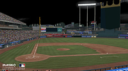 画像ギャラリー No.019のサムネイル画像 / メジャーリーグをスマホで楽しめる「eBaseball: MLB PRO SPIRIT」今秋配信決定。全30球団と大谷翔平選手を含む実在選手を収録［TGS2024］