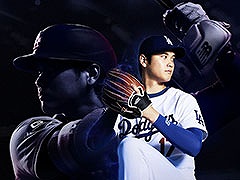 「eBaseball : MLB PRO SPIRIT」，2025シーズン版への無料アップデートを3月26日に実施