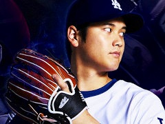 「eBaseball: MLB PRO SPIRIT」，2025シーズンが本日開幕。新バージョンの「打者・大谷」が登場