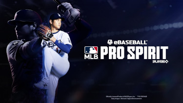 画像ギャラリー No.004のサムネイル画像 / 「eBaseball: MLB PRO SPIRIT」，2025シーズンが本日開幕。新バージョンの「打者・大谷」が登場