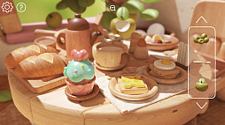 画像ギャラリー No.004のサムネイル画像 / 現実逃避できる3Dパズル「Woodo」，ミリアム＝ティーク・リーさんが本作を通じてどのように心の安らぎを見いだしたかを語る映像を公開