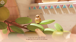 画像ギャラリー No.006のサムネイル画像 / 現実逃避できる3Dパズル「Woodo」，ミリアム＝ティーク・リーさんが本作を通じてどのように心の安らぎを見いだしたかを語る映像を公開