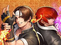 「THE KING OF FIGHTERS ドットバトル」，事前登録受付を開始。「KOF」シリーズの人気キャラたちが登場する新作放置系RPG