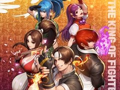 「THE KING OF FIGHTERS ドットバトル」はKOFキャラが一堂に会する放置系RPG。ドットで描かれるアクションが往年のファンに刺さる【PR】