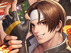 放置系RPG「THE KING OF FIGHTERS ドットバトル」，スマホ向けに本日リリース。「草薙 京」のピックアップ召喚イベントを開催