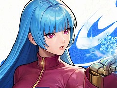 「THE KING OF FIGHTERS ドットバトル」新レジェンドファイター「クーラ・ダイアモンド」を実装。サポーター「ダイアナ」が11月6日に登場