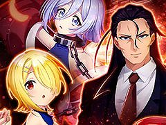 「魔王様、リトライ！R リボーン」，ゲームプラットフォーム「G123」で正式サービスを開始