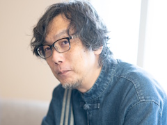 イシイジロウ氏が「Depth Loop」で描くのは，勝ち負けの向こうにある，人狼ゲームの本質。氏の新たな挑戦が語られたインタビュー［TGS2025］