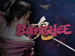 「BANSHEE: Demon Girl」，TGSに試遊展示。裏切られて悪魔となった「くノ一」の復讐劇を描くステルスアクション［TGS2024］