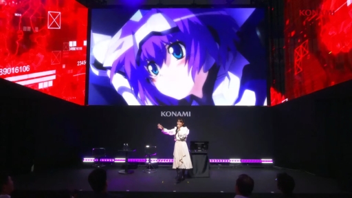 画像ギャラリー No.010のサムネイル画像 / Switch版「トリガーハート エグゼリカ エンハンスド」，2025年初頭に発売決定。クラウドファンディングも開催中［TGS2024］
