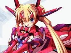 Switch版「トリガーハート エグゼリカ エンハンスド」，2025年初頭に発売決定。クラウドファンディングも開催中［TGS2024］