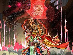 「マスターオブモンスターズSSB」公式サイトを本日開設。シーザー，アンナ，アイザックら登場キャラやPV第1弾も公開に