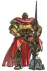 画像ギャラリー No.020のサムネイル画像 / 「マスターオブモンスターズSSB」公式サイトを本日開設。シーザー,アンナ,アイザックら登場キャラやPV第1弾も公開に