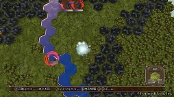 画像ギャラリー No.005のサムネイル画像 / 「マスターオブモンスターズSSB」ニュートラル属性紹介PVを公開。マスターが使える大魔法や，時間帯による強さの変化などシステム情報も