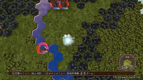 画像ギャラリー No.015のサムネイル画像 / 「マスターオブモンスターズSSB」ニュートラル属性紹介PVを公開。マスターが使える大魔法や，時間帯による強さの変化などシステム情報も