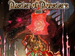 今夜22時から放送の「RADIO 4Gamer Tap（仮）」では「マスターオブモンスターズSSB」を取り上げます