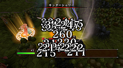 画像ギャラリー No.012のサムネイル画像 / ［プレイレポ］14年振りのシリーズ最新作。SRPG「マスターオブモンスターズSSB」は，戦術とモンスターの育成に大きな幅を持たせた仕上がりに