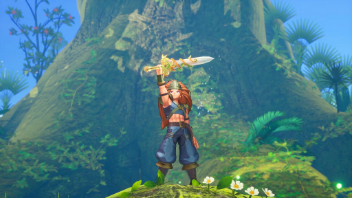 画像ギャラリー No.003のサムネイル画像 / 「聖剣伝説3 TRIALS of MANA」「聖剣伝説 Legend of Mana」がMicrosoft Storeに登場。両タイトル共にXbox Game Passでも遊べる［TGS2024］