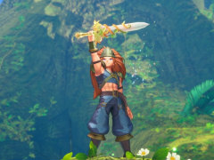 「聖剣伝説3 TRIALS of MANA」「聖剣伝説 Legend of Mana」がMicrosoft Storeに登場。両タイトル共にXbox Game Passでも遊べる［TGS2024］