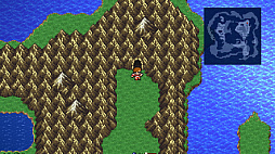 ファイナルファンタジーIII(FF ピクセルリマスター版)