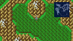 ファイナルファンタジーV(FF ピクセルリマスター版)