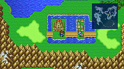 ファイナルファンタジーV(FF ピクセルリマスター版)