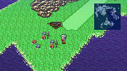 ファイナルファンタジーVI（FF ピクセルリマスター版）